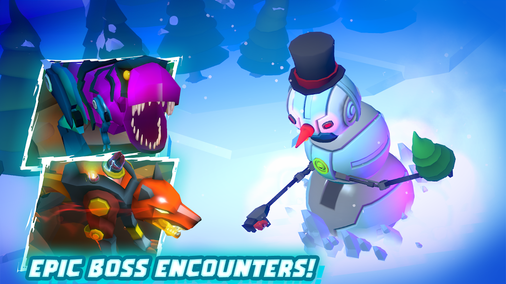 小小机器人:传送门逃生(辅助菜单) 小小机器人:传送门逃生(辅助菜单)