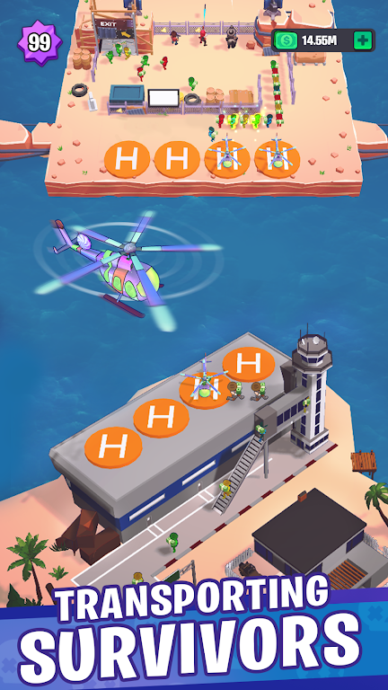 荒岛余生 荒岛余生