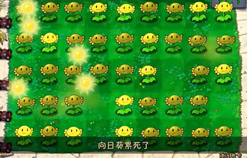 植物大战僵尸:资本家版