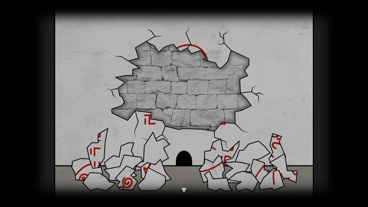 悖论:卫生间 悖论:卫生间