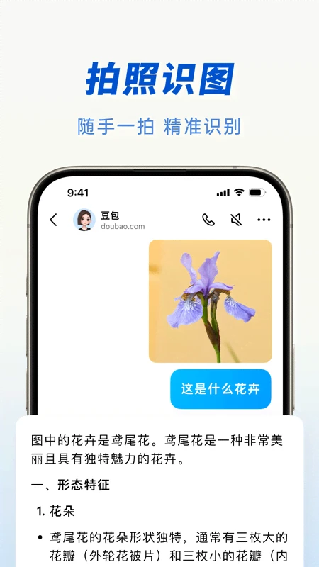 豆包