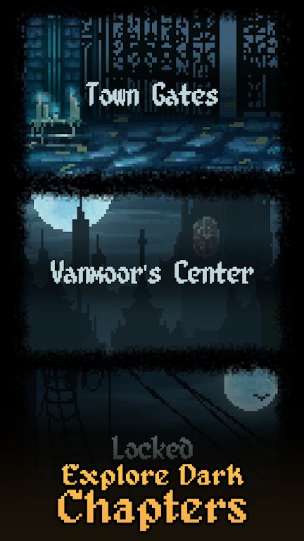 哥特教团 哥特教团