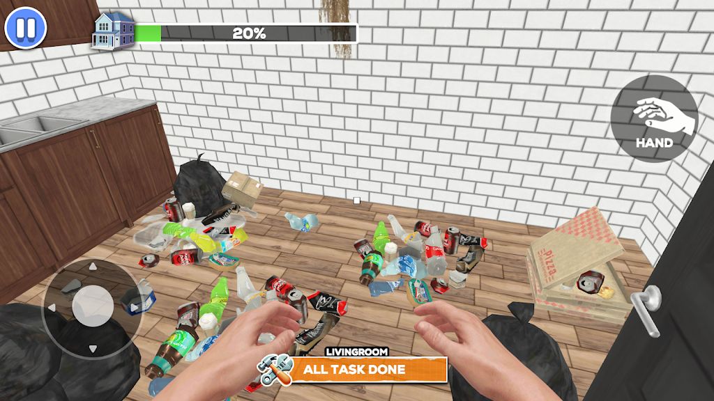 梦想之家建造者模拟器 梦想之家建造者模拟器