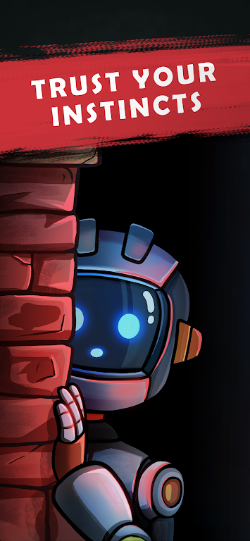 寻找乔:流明 寻找乔:流明