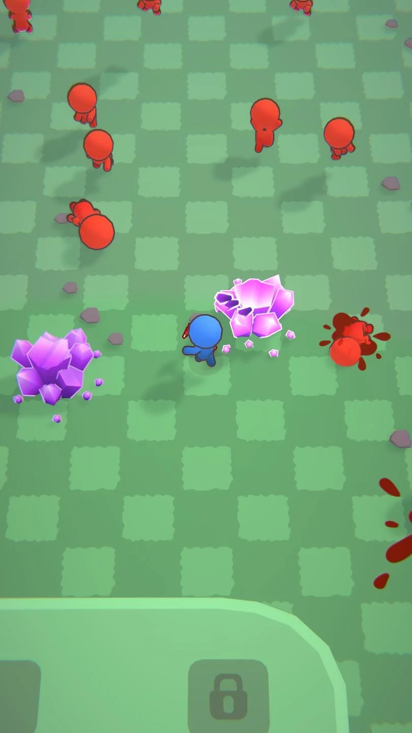 放置基地:僵尸爆发 放置基地:僵尸爆发