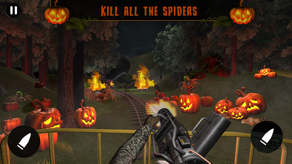 恐怖隐藏火车 恐怖隐藏火车