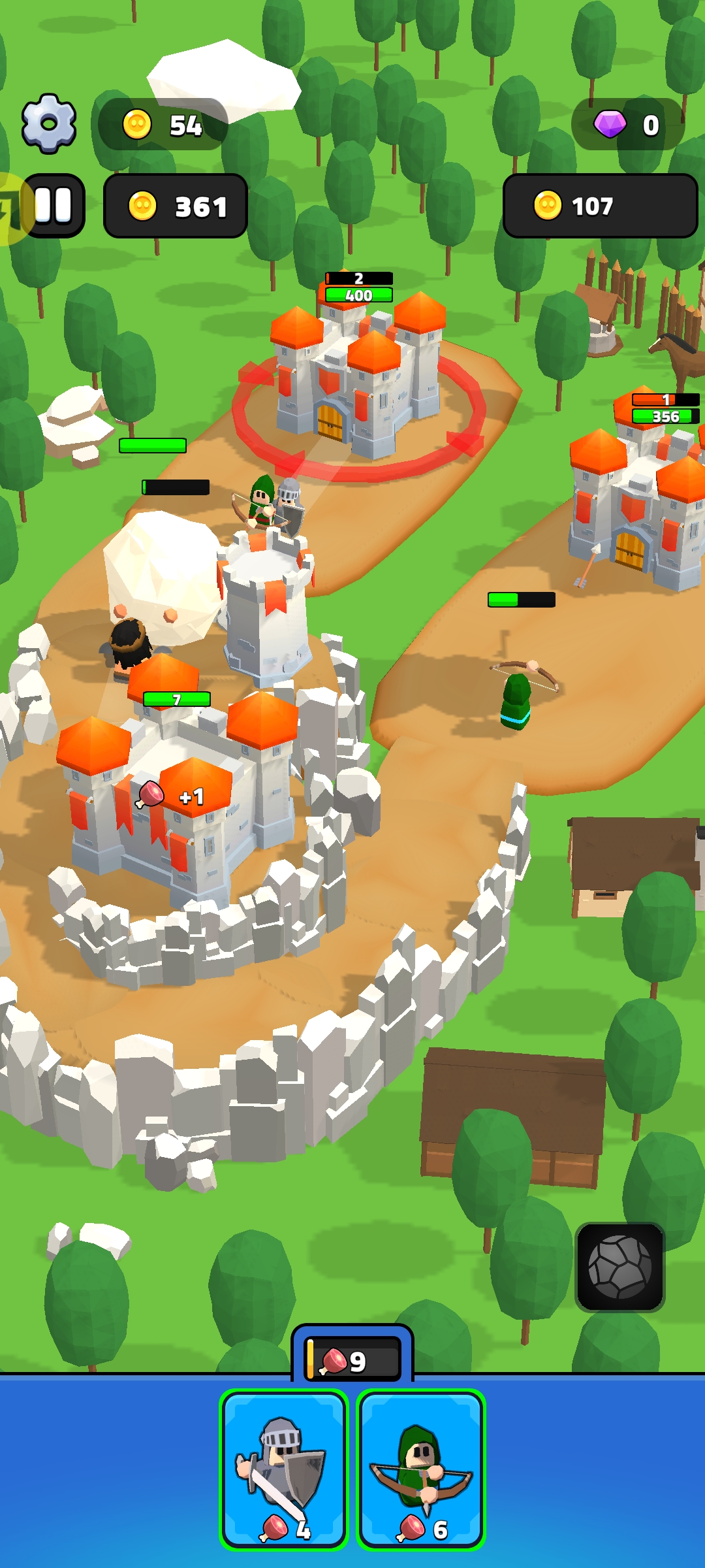 我们是战士 3D 我们是战士 3D