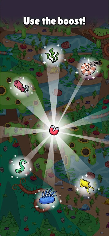 寻找隐藏物品 寻找隐藏物品