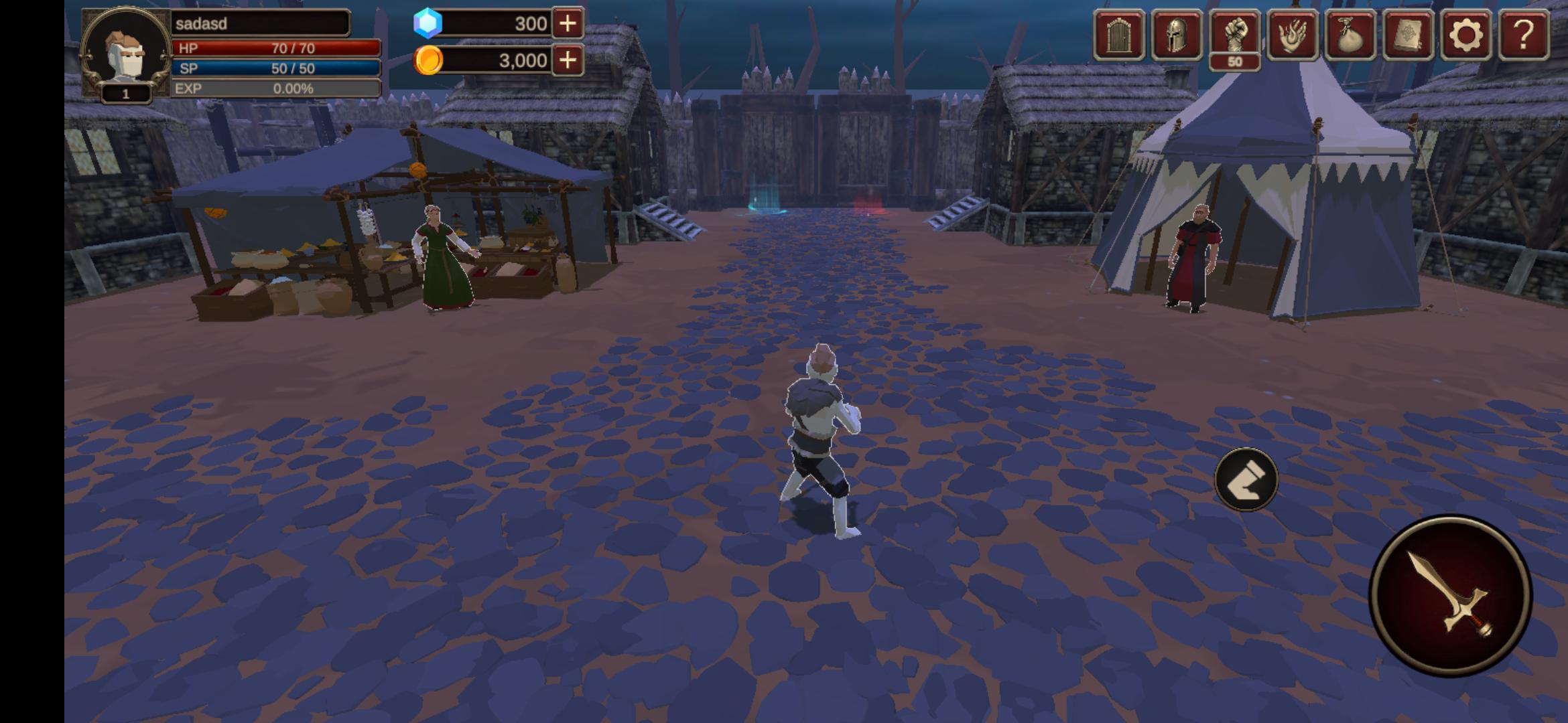 深渊的呼唤(辅助菜单) 深渊的呼唤(辅助菜单)