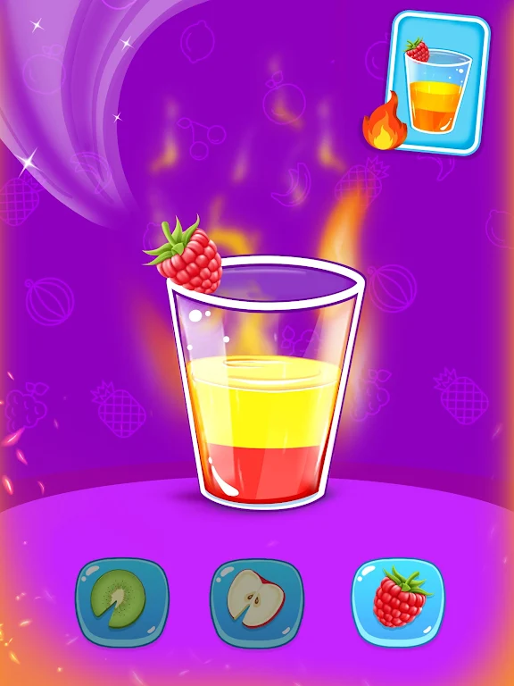 混合水果 混合水果