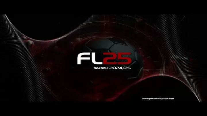 实况足球2025 实况足球2025