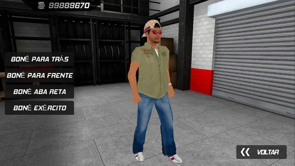 巴西卡车模拟 巴西卡车模拟