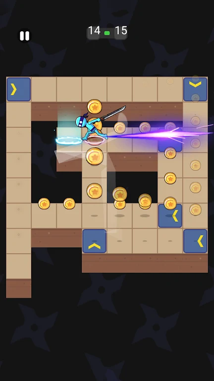 忍者步道 忍者步道