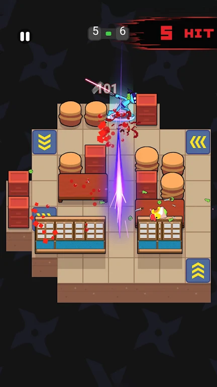 忍者步道 忍者步道