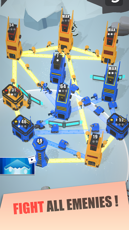 星球大战:征服者 星球大战:征服者