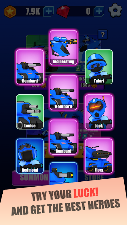 星球大战:征服者 星球大战:征服者