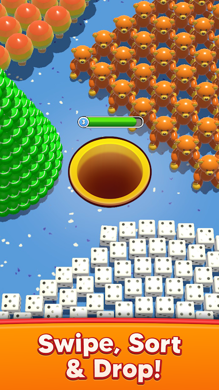 购物掉落 购物掉落