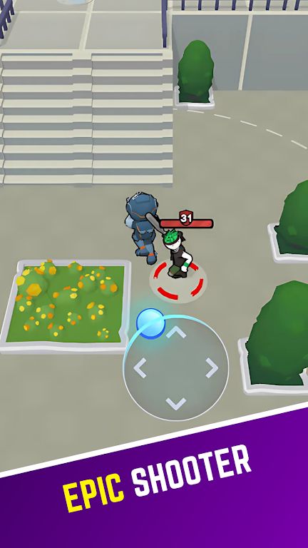 刺客射手  刺客射手