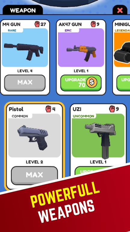 刺客射手  刺客射手