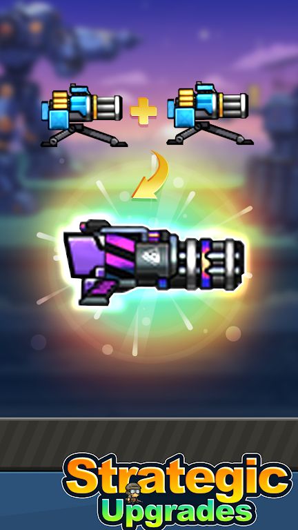 战车向前冲 战车向前冲