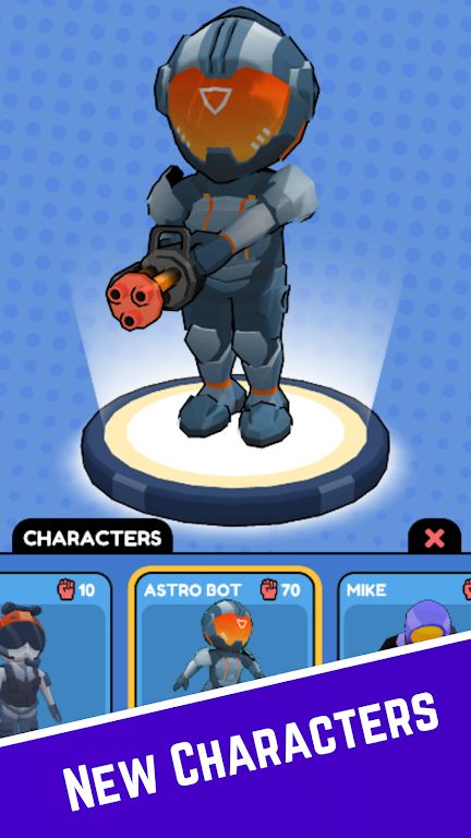 刺客射手  刺客射手