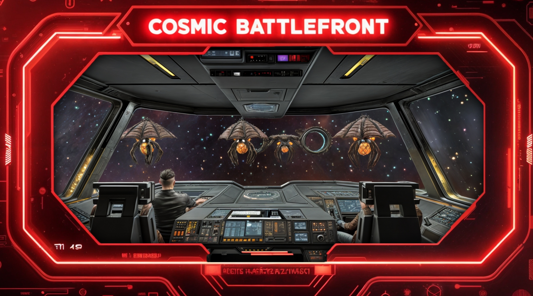 机甲空间突破 机甲空间突破