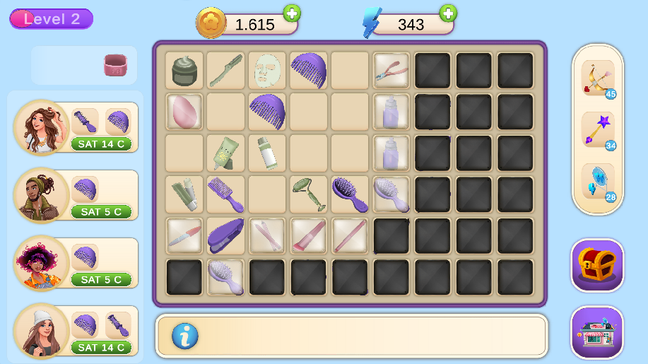 合并美容 合并美容