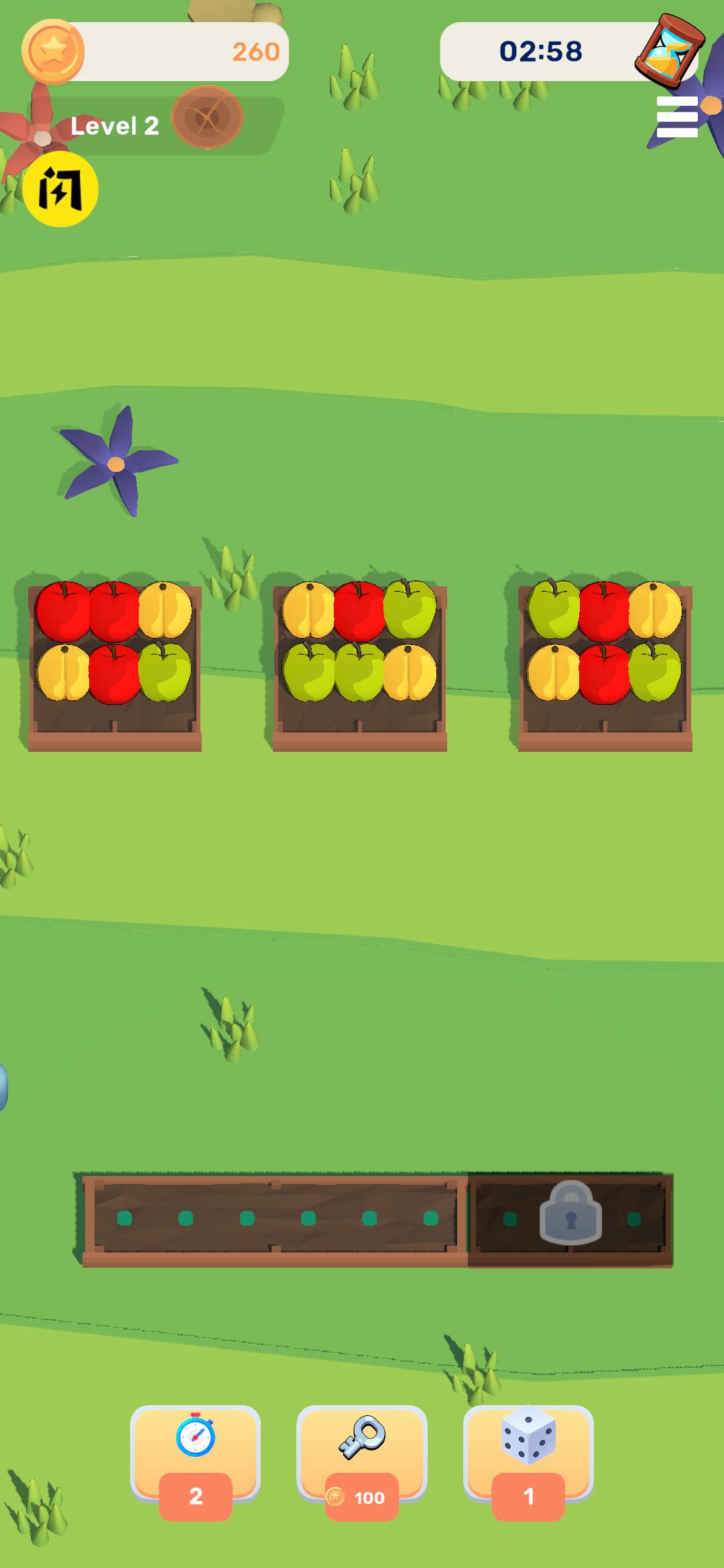 水果分类 水果分类