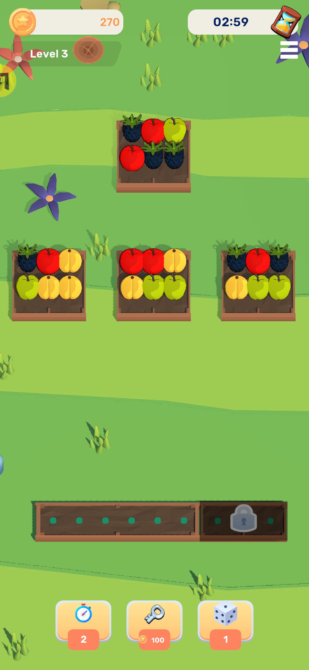 水果分类 水果分类