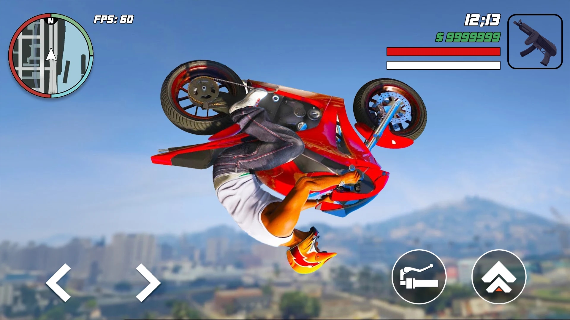 交通自行车3D:城市之旅  交通自行车3D:城市之旅