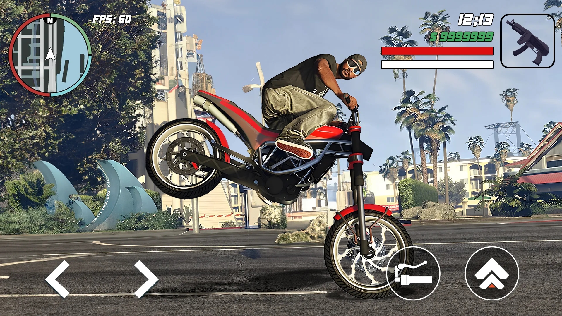 交通自行车3D:城市之旅  交通自行车3D:城市之旅