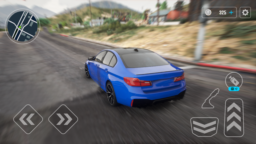 城市赛车:交通汽车赛 城市赛车:交通汽车赛