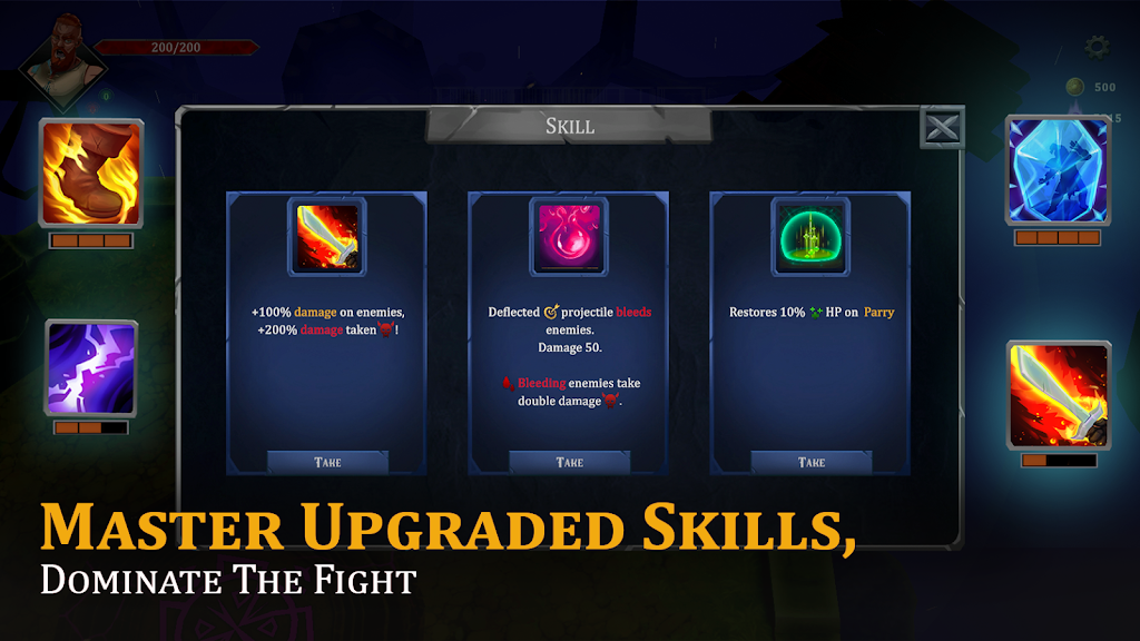 亡灵之魂 亡灵之魂