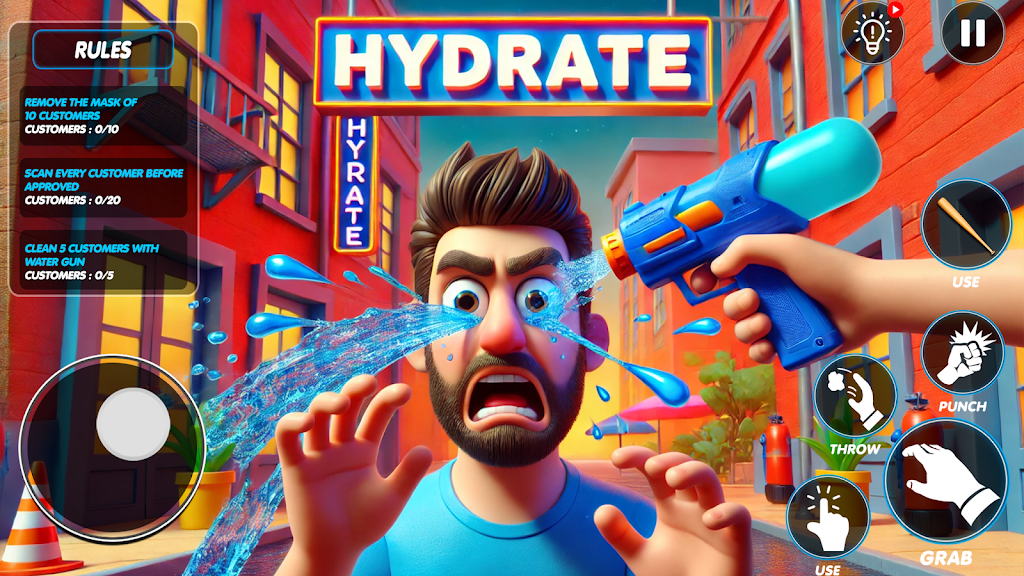 俱乐部保安 俱乐部保安