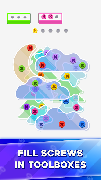 拧开它:拧出 拧开它:拧出