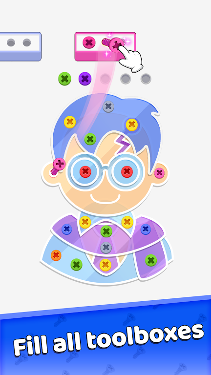 拧开它:拧出 拧开它:拧出