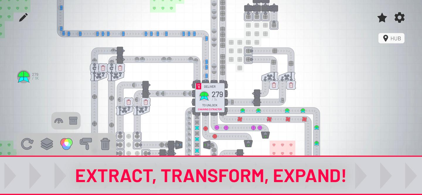 异形工厂(Epic限免) 异形工厂(Epic限免)