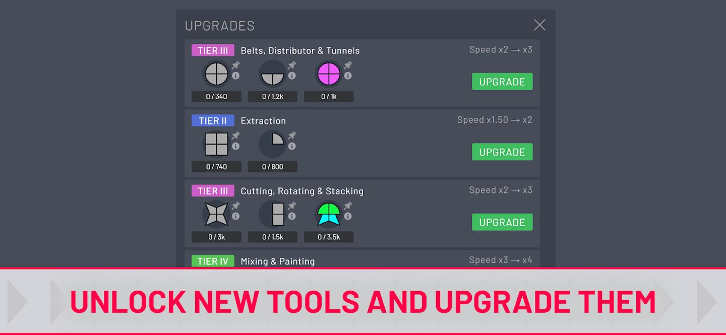 异形工厂(Epic限免) 异形工厂(Epic限免)