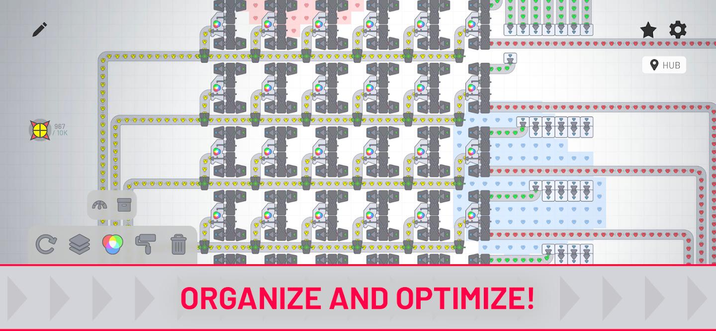 异形工厂(Epic限免) 异形工厂(Epic限免)