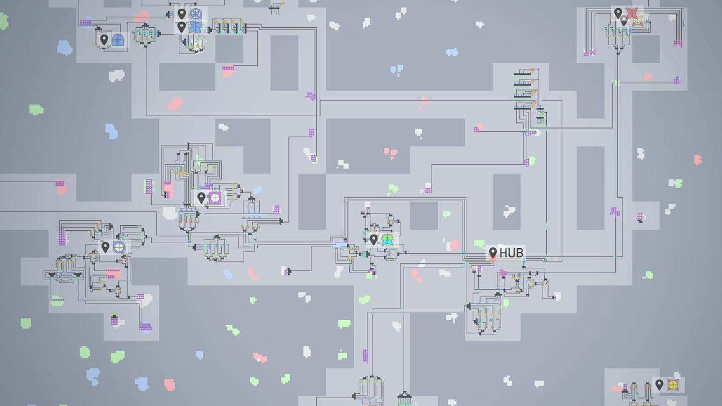 异形工厂(Epic限免) 异形工厂(Epic限免)