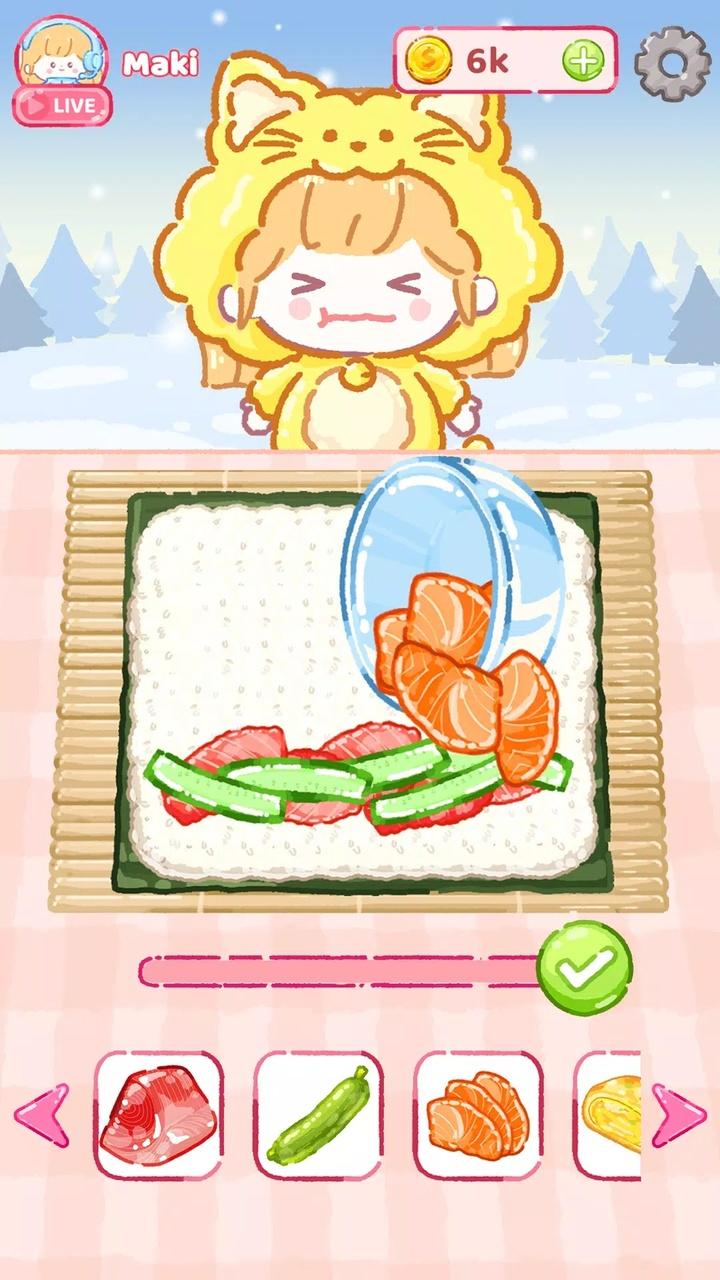 寿司乐园 寿司乐园