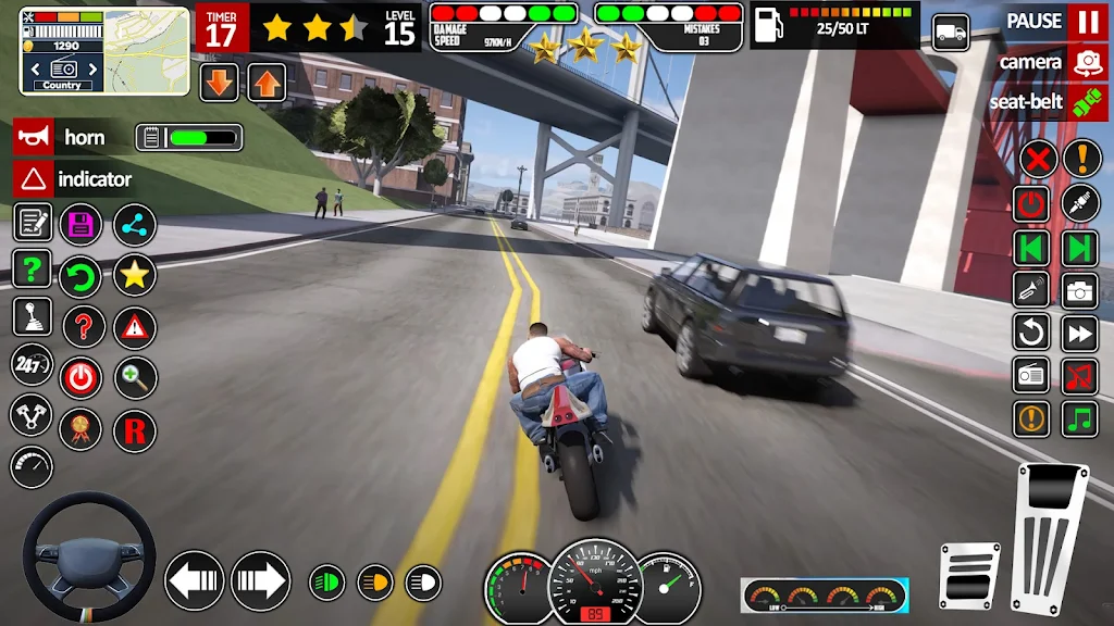 城市黑帮犯罪黑手党 城市黑帮犯罪黑手党