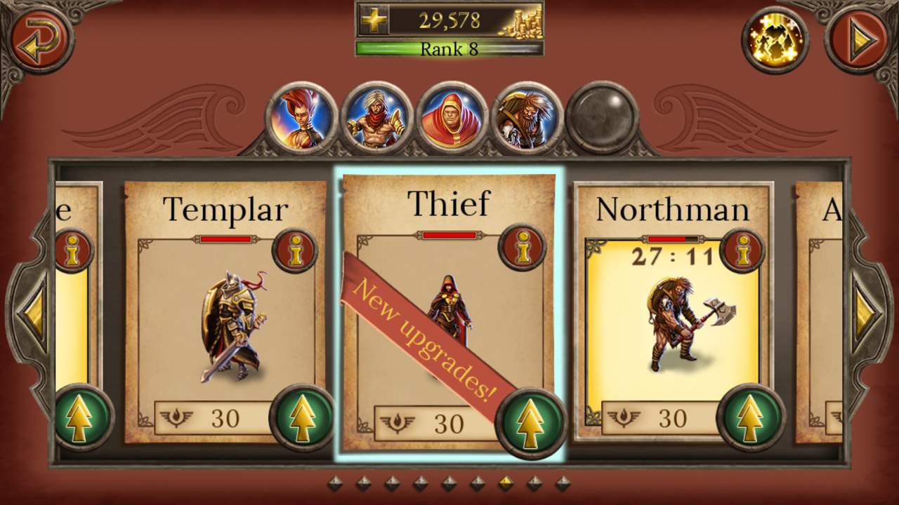 幻想世界 幻想世界