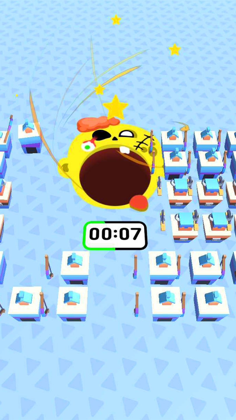 方块战争:黑洞游戏 方块战争:黑洞游戏