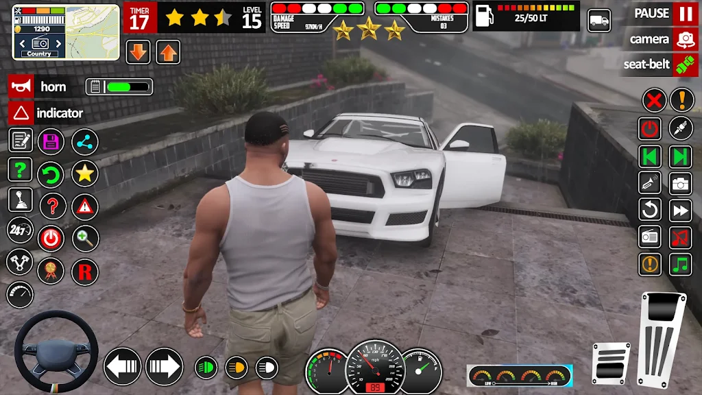 城市黑帮犯罪黑手党 城市黑帮犯罪黑手党