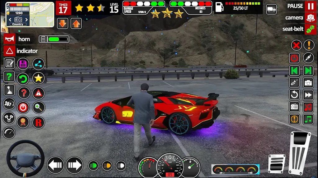 城市黑帮犯罪黑手党 城市黑帮犯罪黑手党