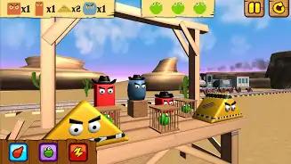 泡沫爆破救援2 泡沫爆破救援2