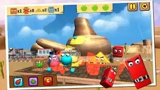 泡沫爆破救援2 泡沫爆破救援2