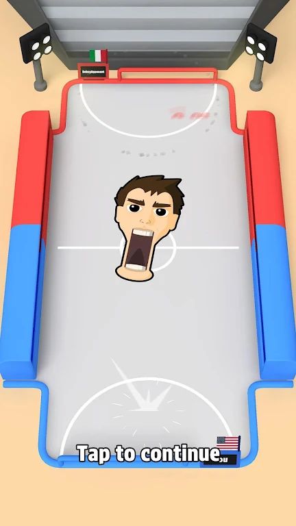 战斗头球 战斗头球