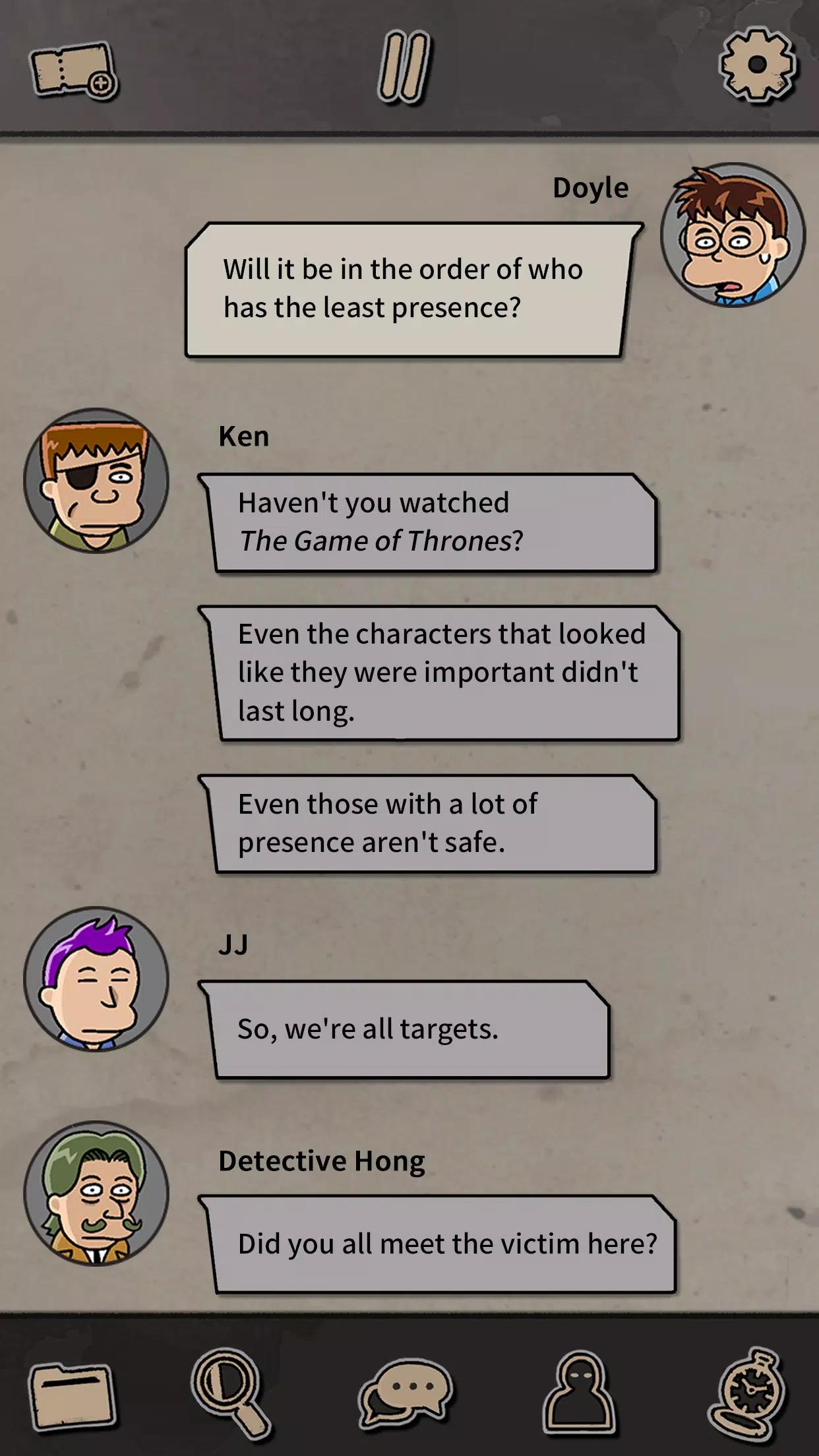 布达佩斯谋杀 布达佩斯谋杀